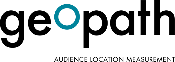 Geopath methodology alignment