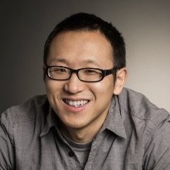 Chongguan Yang headshot