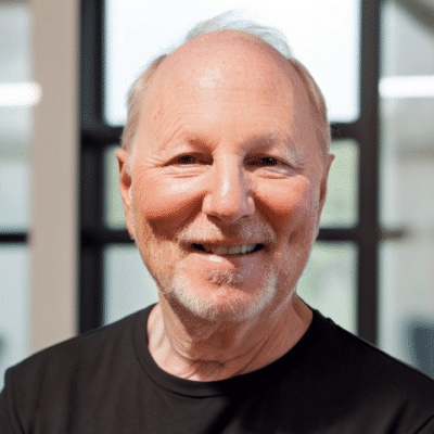 Neal Miller headshot